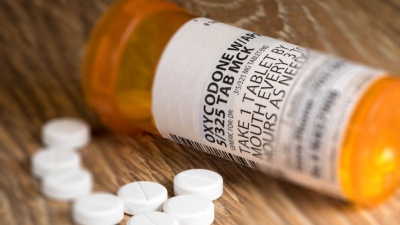 Γαλλία: Ανησυχία για την αύξηση χρήσης οπιοειδούς φαρμάκου