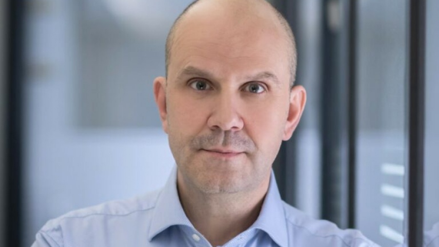 Καρύδης (The People’s Trust): Στηρίζουμε την επιχειρηματικότητα ως εργαλείο μείωσης της ανεργίας