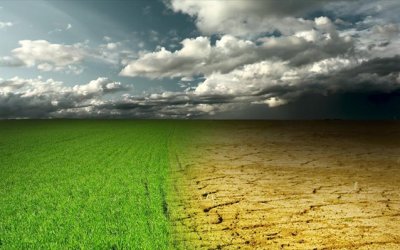 ΗΠΑ: Έκθεση αναφέρει ότι η αλλαγή του κλίματος προκαλείται από τους ανθρώπους, σε αντίθεση με τους ισχυρισμούς του Trump