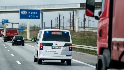 Προς ενεργειακό lockdown η Δανία - Η κυβέρνηση καλεί τους πολίτες να μην οδηγούν