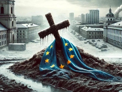 Σε σοκ η Ευρώπη… το σχέδιο του Trump για την Ουκρανία θα κοστίσει 3 τρισ. δολάρια για τους Ευρωπαίους