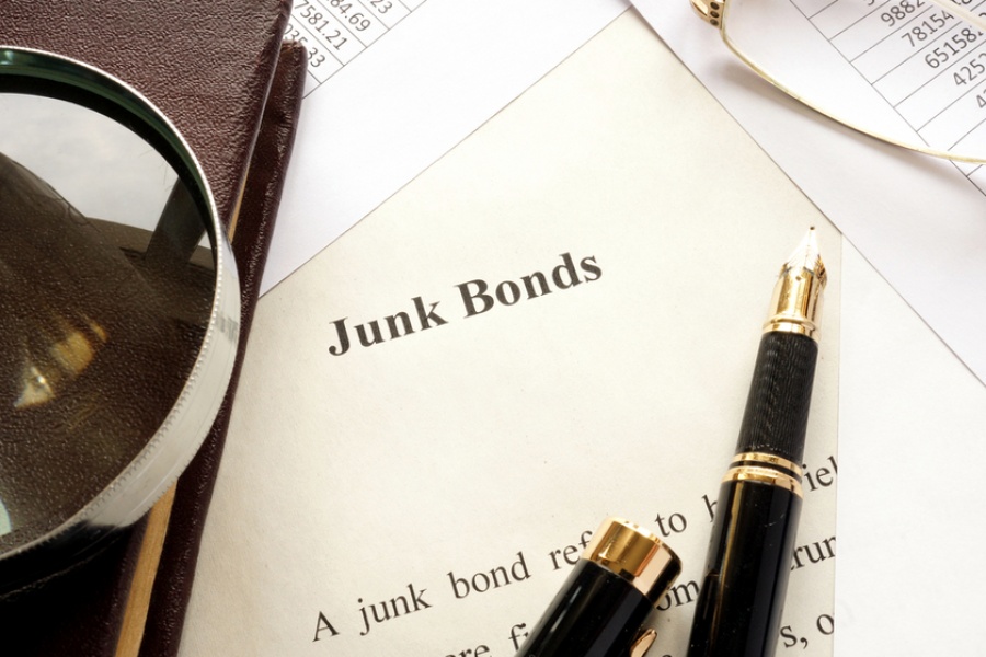 Goldman, Blackrock, Oaktree: Στο επίκεντρο των αγοραστών τα junk bonds και πάλι... λόγω αποδόσεων