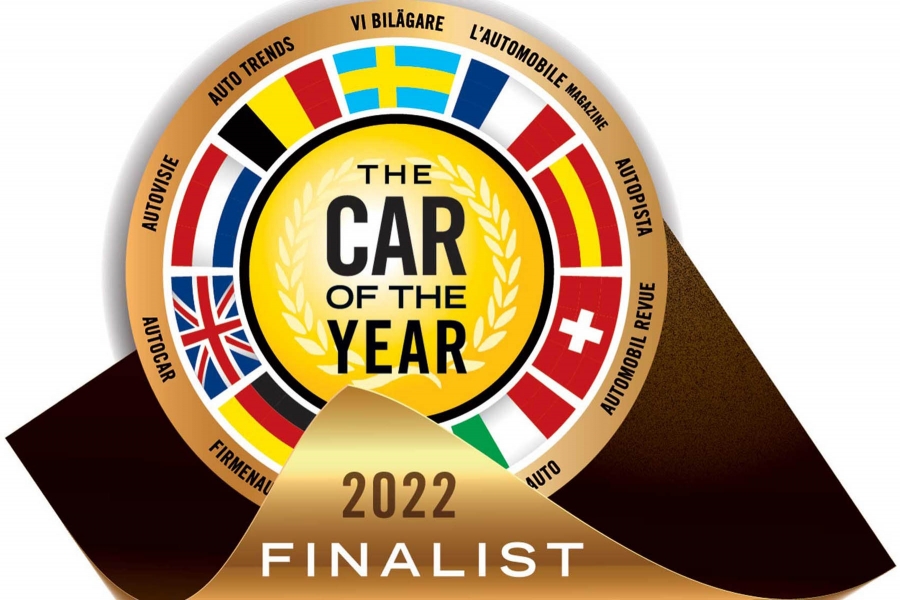 Car of the Year 2022: Οι 7 φιναλίστ