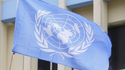 ΟΗΕ: Οι Ρώσοι στην προεδρία του Συμβουλίου Ασφαλείας – Βράζουν οι Ουκρανοί: Κακόγουστο αστείο