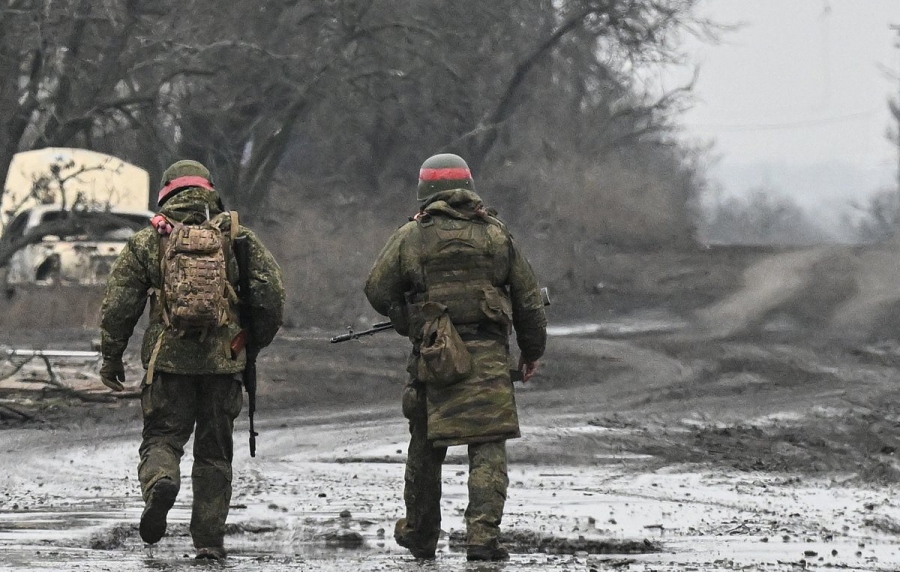 Προδοσία «εκ των έσω»: Ρώσος χειριστής UAV παρέδωσε τα μυστικά της μονάδας του στην GUR – Το προφίλ του «αρουραίου»