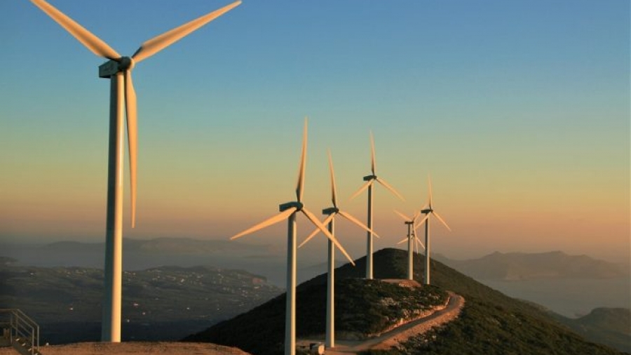 Αναδάσωση των καμένων και όχι εμφάνιση ανεμογεννητριών – Μια πρόταση προς Τέρνα Ενεργειακή, Μυτιληναίο, Ελλάκτωρ