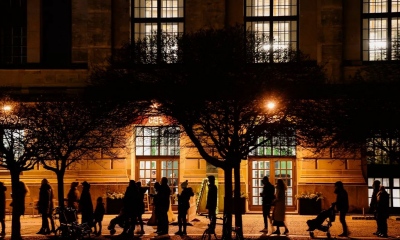 Bild - INSA: Οι μισοί Γερμανοί είναι δυσαρεστημένοι με τη «φροντίδα» Scholz για τους Ουκρανούς πρόσφυγες