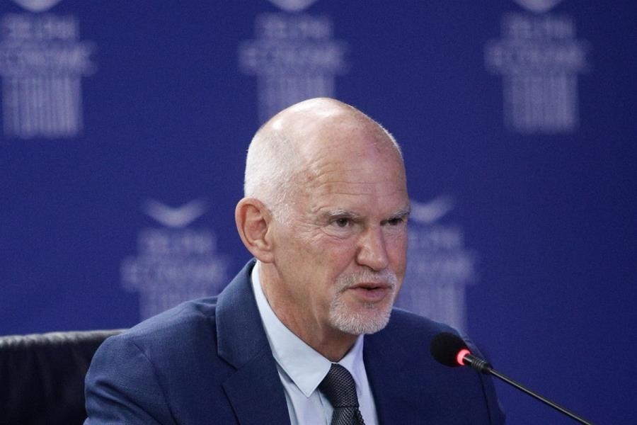 Παπανδρέου: Εάν υπάρξει μεγάλη συμμετοχή, πιθανό να έχουμε νικητή στο ΚΙΝΑΛ από την πρώτη Κυριακή