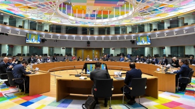 Το Ecofin ενέκρινε χρηματοδοτική βοήθεια ενός δισεκατομμυρίου ευρώ στην Αίγυπτο