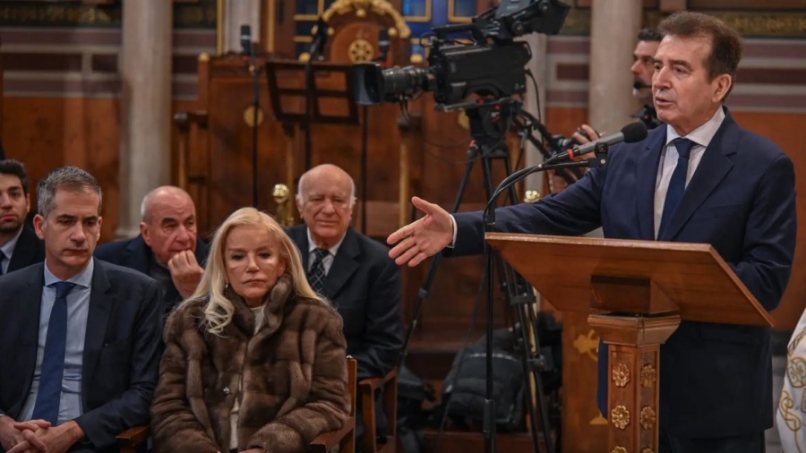 Χρυσοχοΐδης: Συνεχίζουμε τον πόλεμο ενάντια στα φαινόμενα που απειλούν τη Δημοκρατία και την ανθρώπινη ζωή