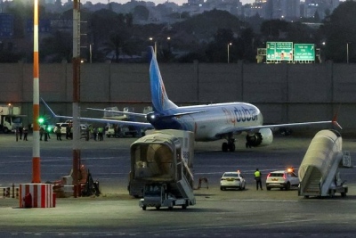 Θρίλερ με την πτήση της Flydubai: Ο έμπειρος κυβερνήτης που βρέθηκε στην πρώτη γραμμή της κρίσης