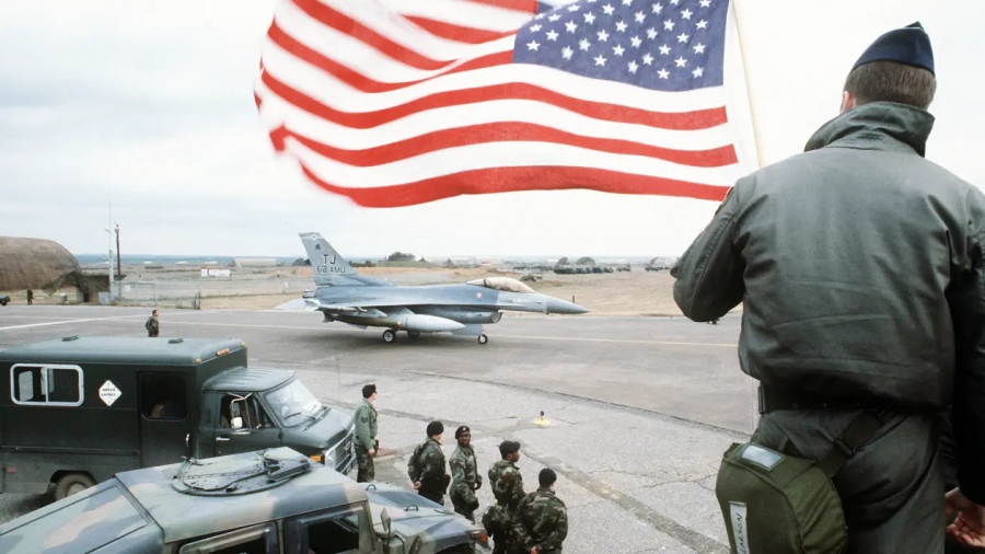 Σοκ στην Ιαπωνία: Εγείρονται αμφιβολίες για την ικανότητα των ΗΠΑ να προστατεύσουν τη χώρα από την Κίνα