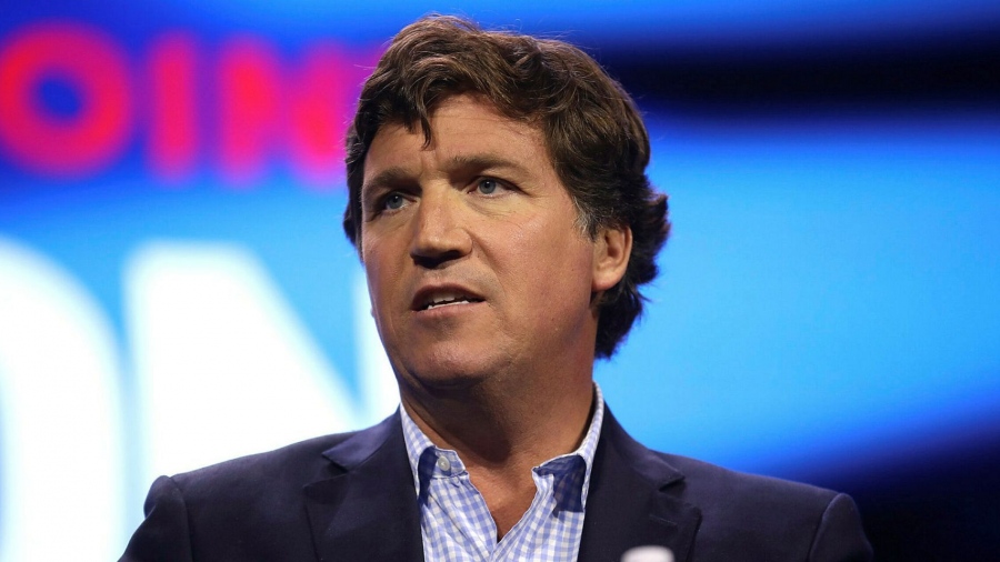 Ξέσπασε κατά Trump ο Tucker Carlson: Υποτάχθηκε στο σύστημα με τον πόλεμο στο Ιράν - Η κυβέρνηση των ΗΠΑ εναντίον των Αμερικανών