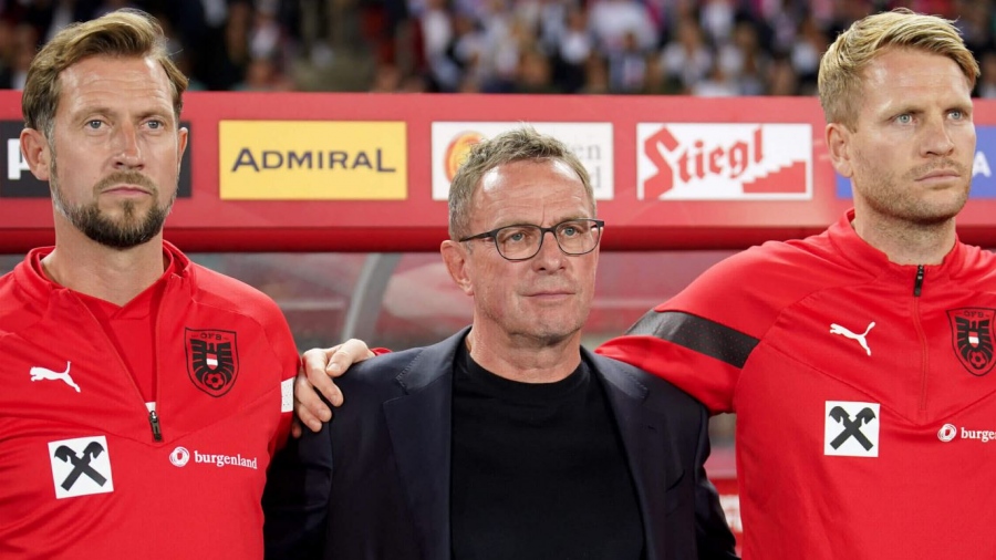 Eθνική Αυστρίας: Έκοψε τρεις παίκτες επειδή τραγούδησαν ομοφοβικά συνθήματα