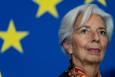 Ημέρα επιτοκίων για την ΕΚΤ… με την Lagarde να «εξηγεί» τα περί θανάτου δολαρίου και του τέλους της παγκόσμιας οικονομίας όπως την ξέρουμε