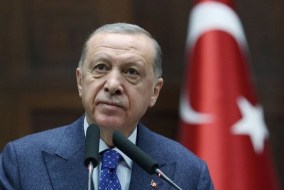 Erdogan: Βαρύ τίμημα για τα δυτικά κράτη που έκλεισαν τα προξενεία – Ασφαλής χώρα η Τουρκία