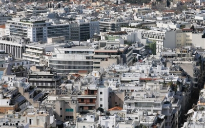 Πίστωση ποσού συνολικού ύψους 103,4 εκατ. ευρώ σε ιδιοκτήτες ακινήτων για μειωμένα μισθώματα