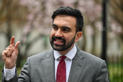 Το… σοσιαλιστικό όνειρο της Νέας Υόρκης, με συνθήματα Τσίπρα... – Οι αφελείς είδαν «μοντέλο Νορβηγίας» και θα ξυπνήσουν με εφιάλτη Βενεζουέλας