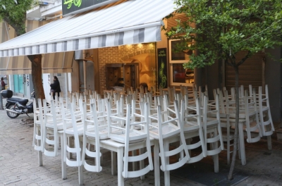 Μητσοτάκης: Μετά το Πάσχα το άνοιγμα της εστίασης - Δεν θα υπάρχει κόφτης στα μέτρα στήριξης