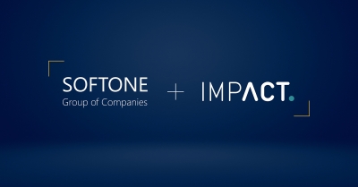 Την IMPACT εξαγόρασε η SoftOne