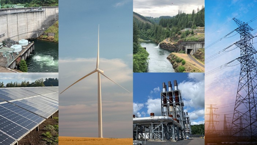 Αύξηση εξαγωγών ρεύματος κατά 141% στις 528 GWh τον Oκτώβριο - Στο 43,5% οι ΑΠΕ - Τα εταιρικά μερίδια