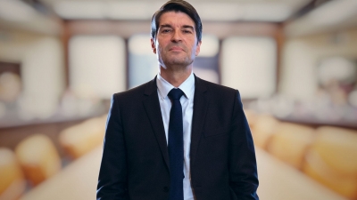 Maisonnave (Γάλλος πρέσβης): Για εμάς η Ελλάδα διαδραματίζει σημαντικό ρόλο στη σταθερότητα και την ασφάλεια