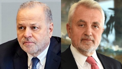 Άκτωρ και Μυτιληναίος προσφεύγουν κατά του αποκλεισμού τους από το οδικό έργο Καλαμάτα - Πύλος - Μεθώνη