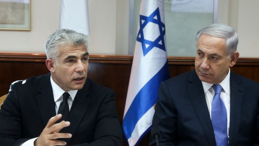 Ισραήλ: Απορρίπτεται το κάλεσμα του Netanyahu για κυβέρνηση ενότητας - Παίρνει αποστάσεις ο επικεφαλής της αντιπολίτευσης