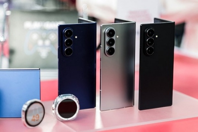 Η Samsung βρήκε έναν τρόπο να βελτιώσει τις κάμερες των smartphone δωρεάν