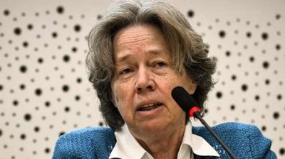 Λινού (καθηγήτρια Επιδημιολογίας): Τα αυξημένα κρούσματα στην Ξάνθη έρχονται μετά το Ραμαζάνι