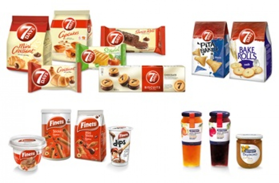 Επιστροφή κεφαλαίου 15 εκατ. ευρώ στους μετόχους της Chipita