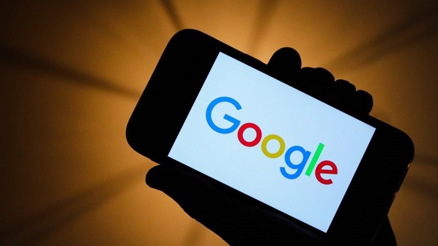 Γαλλία: Πρόστιμο 1,1 εκατ. ευρώ στην Google