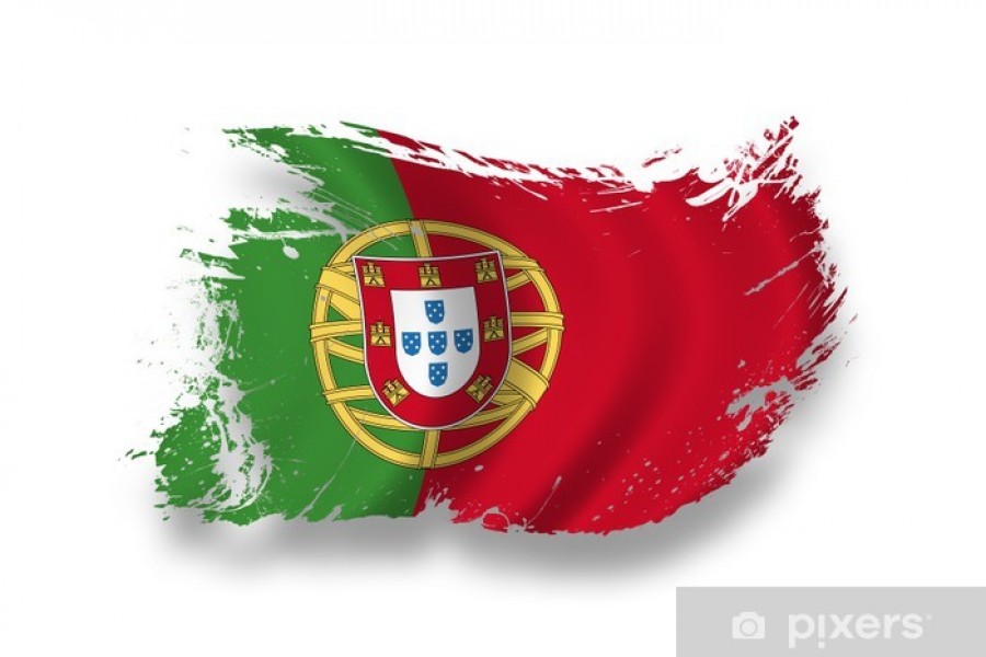 Πορτογαλία: Κατέρρευσε ο τουρισμός της τον Απρίλιο λόγω κορωνοϊού - 98,3% πτώση