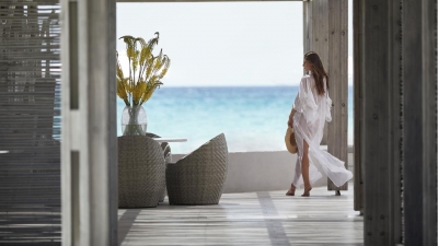 Ποιες υπηρεσίες αναζητούν οι μεταπανδημικοί ταξιδιώτες από τα ξενοδοχεία