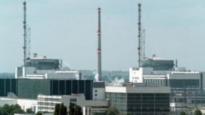 Συναγερμός στη Βουλγαρία - Διακόπηκε η λειτουργία αντιδραστήρα στον πυρηνικό σταθμό του Κοζλοντούι