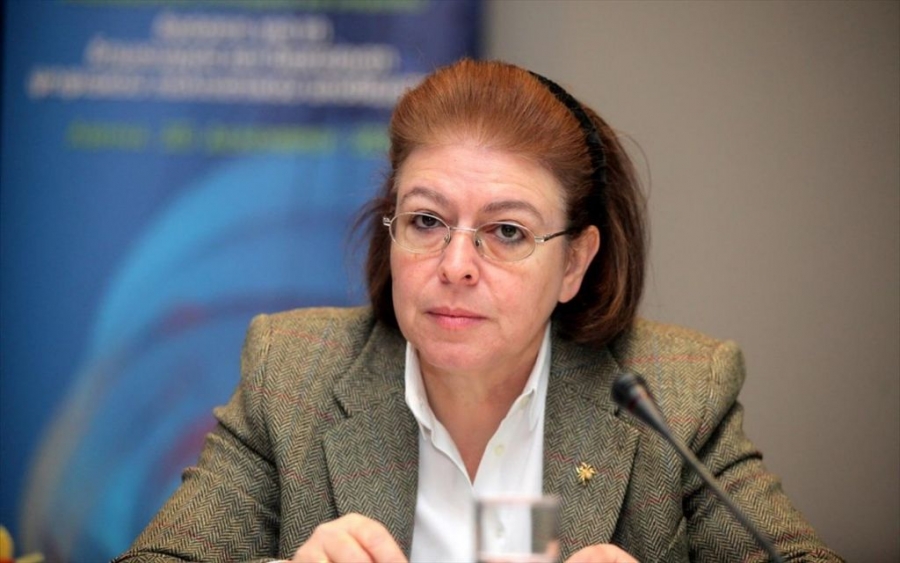 Μενδώνη: Δεν υπάρχουν επώνυμες καταγγελίες για Λιγνάδη, τοξικό το κλίμα