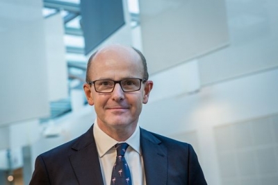 Σκληρή γλώσσα κατά Putin από τον Fleming, των βρετανικών μυστικών υπηρεσιών - «Έχει εξαντληθεί η Ρωσία»