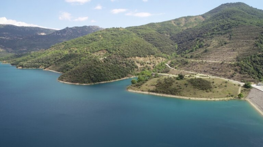 ΕΥΔΑΠ: Προστατεύοντας το νερό, διασφαλίζοντας το μέλλον