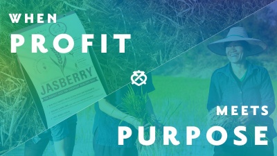 Ποιοι είναι οι Έλληνες κοινωνοί επιχειρηματίες - φιναλίστ του Chivas Venture