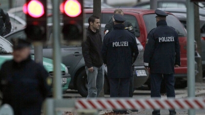 Επίθεση με μαχαίρι σε σχολείο της Γερμανίας - Τραυματίστηκαν 2 παιδιά - Συνελήφθη ο δράστης