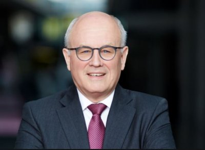 Kauder (CDU): Είμαστε έτοιμοι για περαιτέρω παραχωρήσεις - Η κυβέρνηση πρέπει να συγκροτηθεί άμεσα