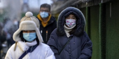 Κορωνοϊός: Πόλη της Κίνας υποβάλλει σε τεστ τους 13 εκατ. κατοίκους της μετά τον εντοπισμό… 40 κρουσμάτων