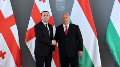 Αφοπλιστικός ο Viktor Orban (Ουγγαρία): «Δεν είναι εύκολο να είσαι χριστιανός στην Ευρώπη»