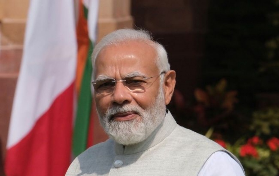 Ο Modi αρνήθηκε πως ο Trump διαπραγματεύτηκε την κατάπαυση του πυρός με το Πακιστάν