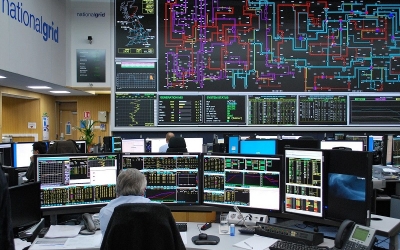 Το πρώτο μεγάλο τεστ για την Ευρώπη - Έφτασε το χειμερινό ψύχος, κάτω του μέσου όρου οι θερμοκρασίες