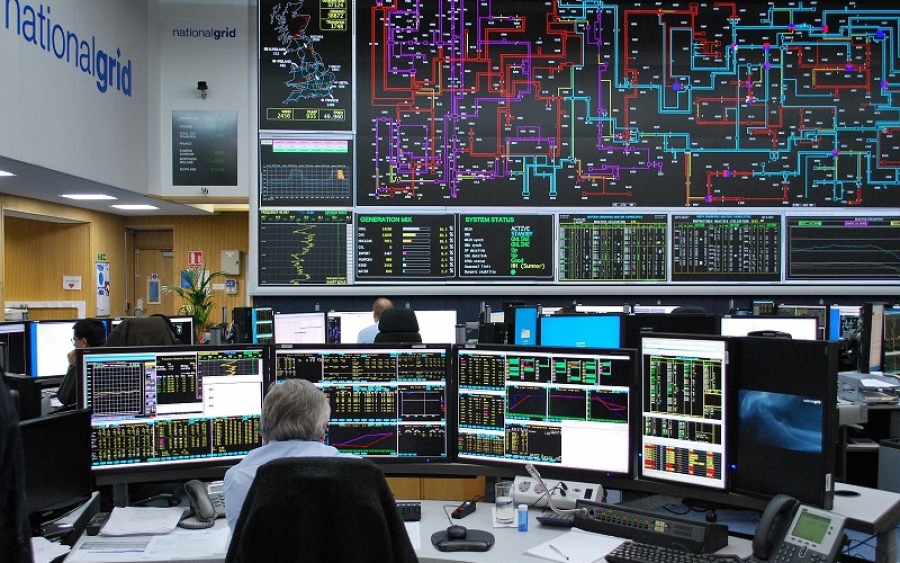 Το πρώτο μεγάλο τεστ για την Ευρώπη - Έφτασε το χειμερινό ψύχος, κάτω του μέσου όρου οι θερμοκρασίες