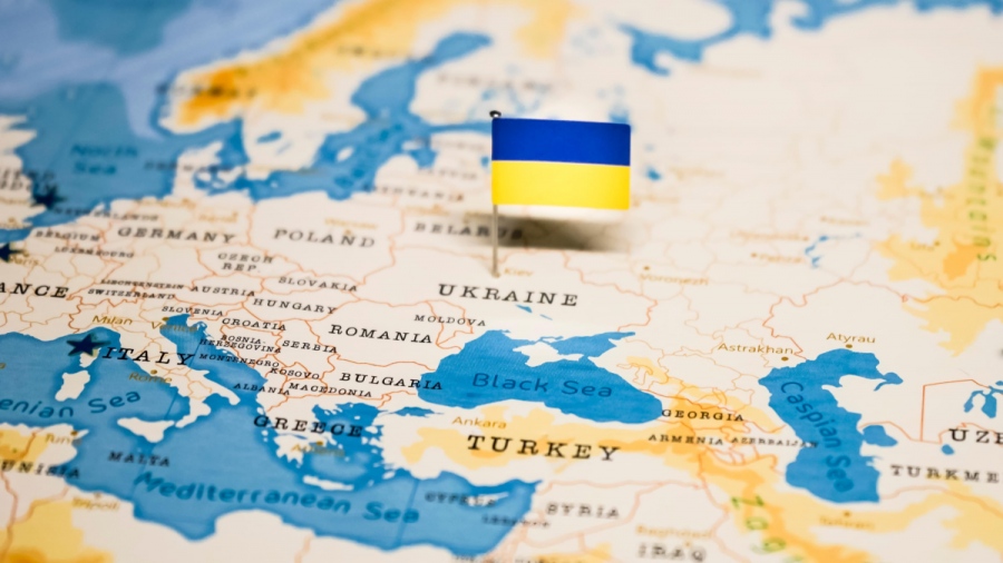 Απλό, λιτό και άτεγκτο μήνυμα από το ρωσικό ΥΠΕΞ: Ξεχάστε την επιστροφή στα σύνορα του 1991