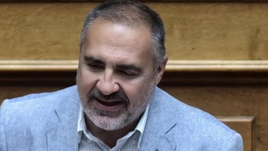 Δημητροκάλλης κατά Μητσοτάκη: Νίπτουν τας χείρας τους και δείχνουν στις Βρυξέλλες - Η ΝΔ αφήνει τους Έλληνες απροστάτευτους