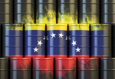 Show of power - Seizure of Venezuela’s oil reserves, the USA will take over the energy infrastructure – Message to Russia and China