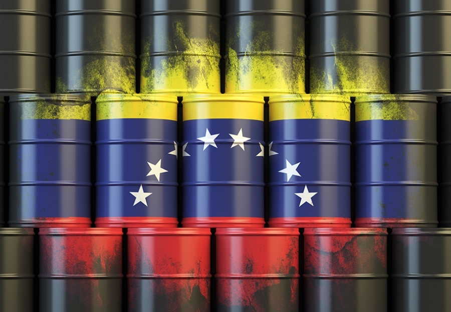 Show of power - Seizure of Venezuela’s oil reserves, the USA will take over the energy infrastructure – Message to Russia and China